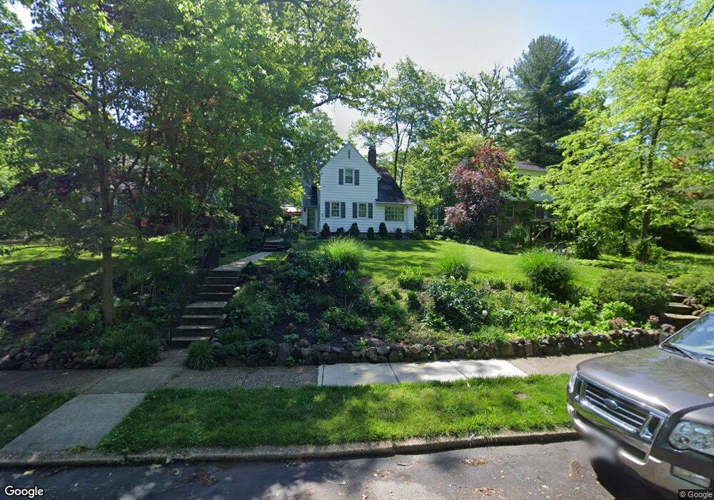 4649 Briarclift Rd, Baltimore, MD 21229 - photo 1