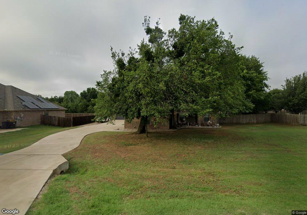 420 Green Meadow Dr, Boyd, TX 76023 - photo 1