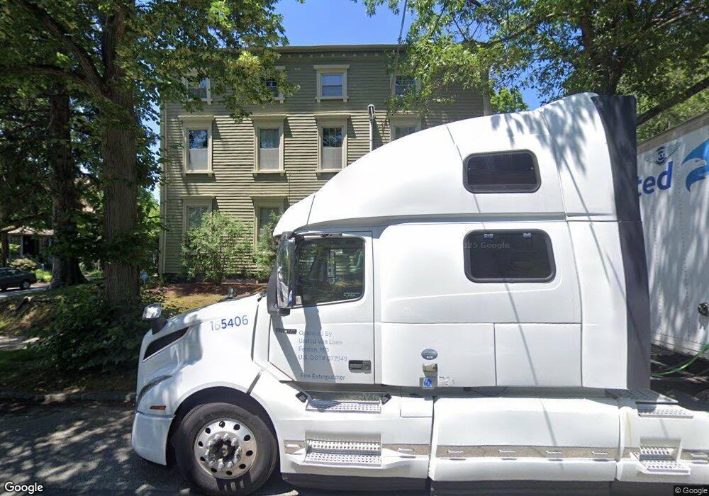 76 Ivy St unit 3, Providence, RI 02906 - photo 1