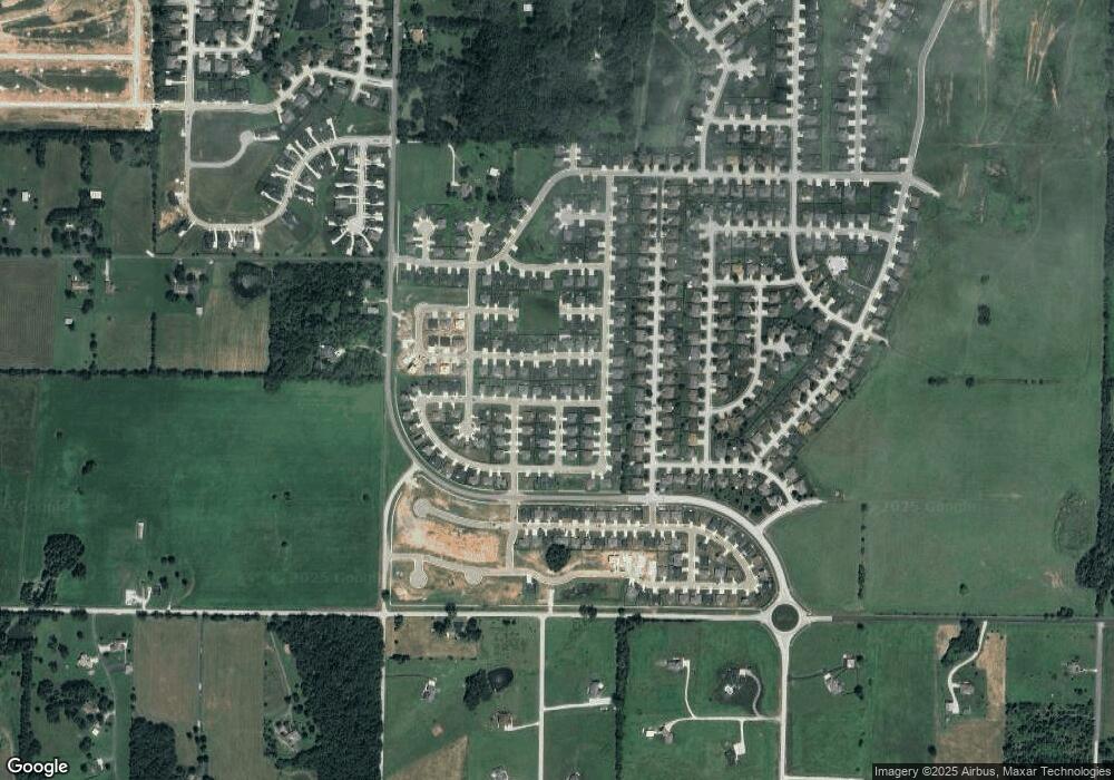 Lot 25 Whitaker Ave, Republic, MO 65738 - photo 1