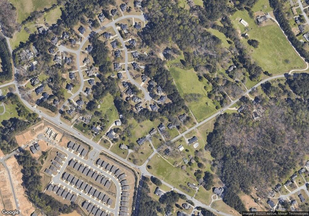 2205 Rosie Ln unit 1, Snellville, GA 30078 - photo 1