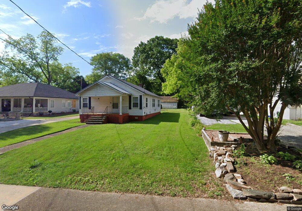 131 Sims St, Carrollton, GA 30117 - photo 1