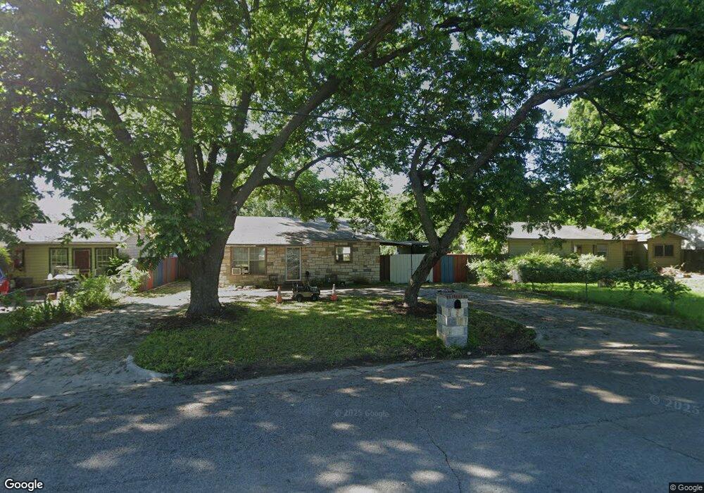 205 Marengo St, Cleburne, TX 76033 - photo 1