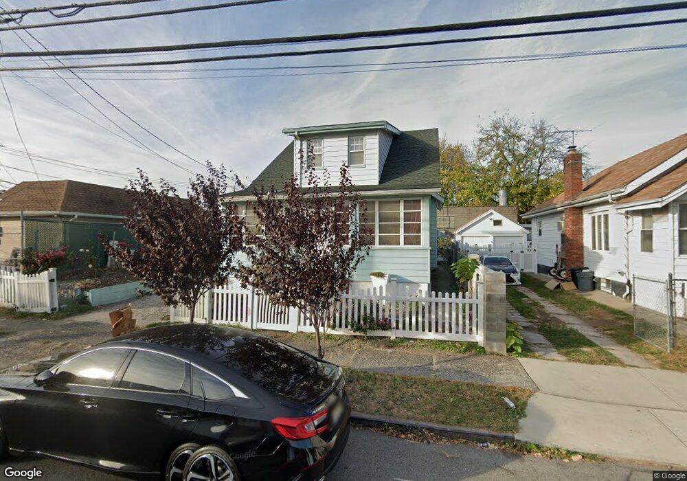 174 Pennsylvania Ave, Paterson, NJ 07503 - photo 1