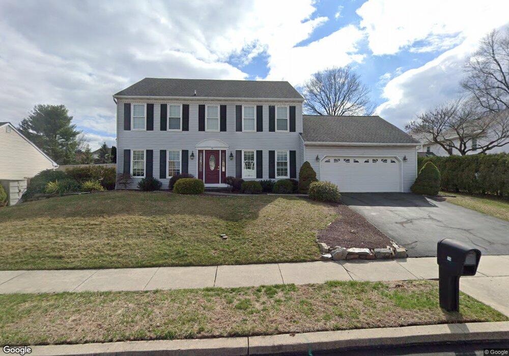 14 Pleasant Run Dr, Reading, PA 19607 - photo 1