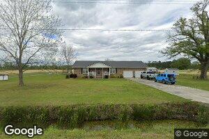 817 Borkowitz Rd, Scranton, SC 29591
