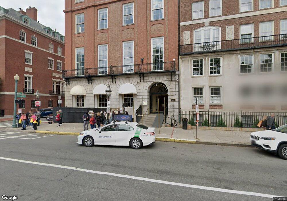 84 Beacon St unit 42T, Somerville, MA 02143 - photo 1