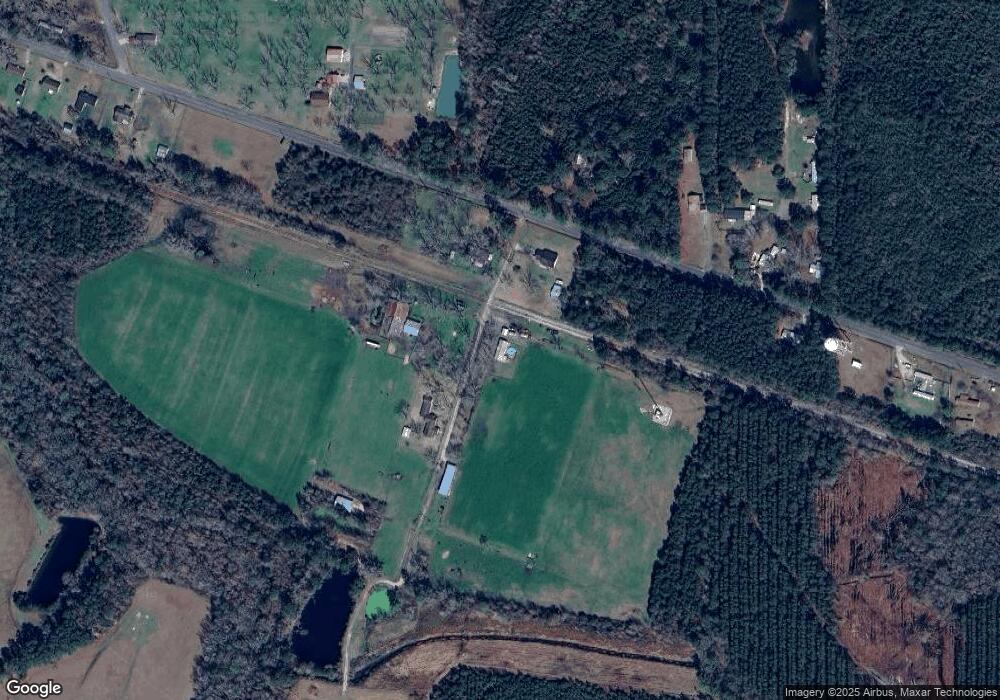 2790 Marvin Rouse Rd, Waycross, GA 31503 - photo 1