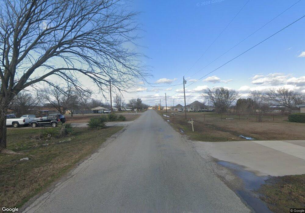 0 Green Acres Rd, Weatherford, TX 76088 - photo 1