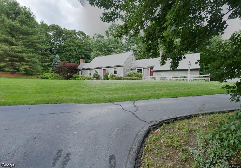 16 Burnap Rd, Sutton, MA 01590 - photo 1