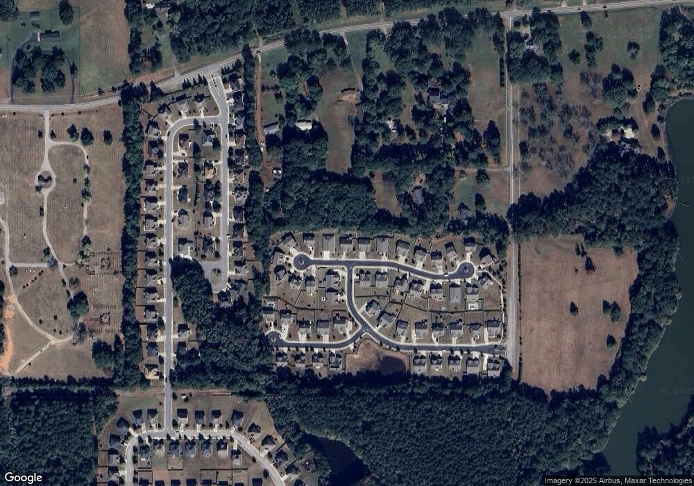 319 Charlotte Frances Ln unit 24, McDonough, GA 30252 - photo 1