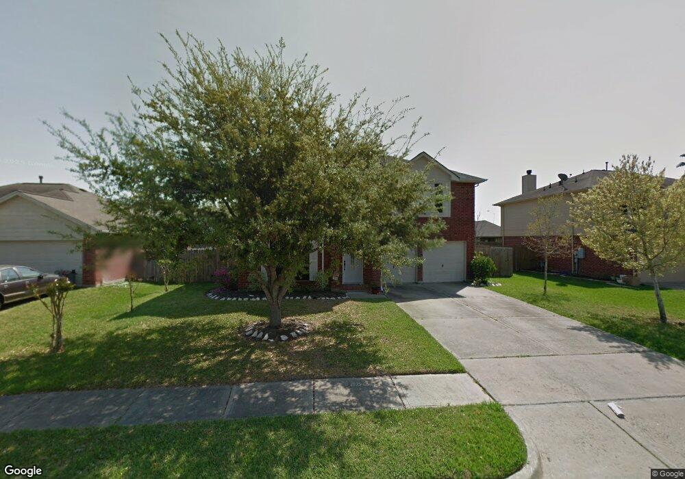 3505 Whitestone Dr, Pearland, TX 77584 - photo 1