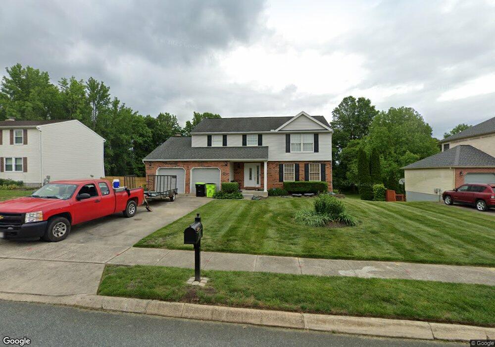 1419 My Ladys Dr, Abingdon, MD 21009 - photo 1