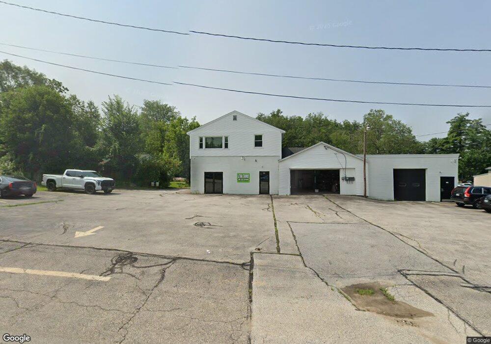 310 Londonderry Turnpike, Hooksett, NH 03106 - photo 1