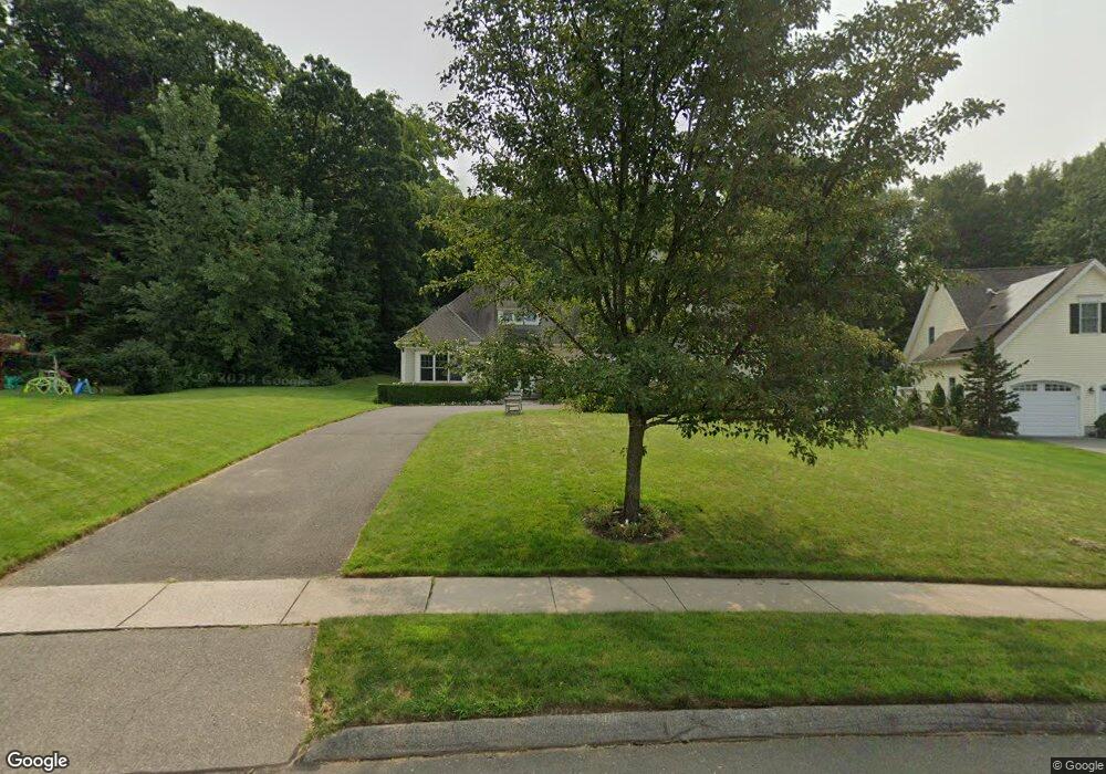 10 Winchester Way, Cromwell, CT 06416 - photo 1