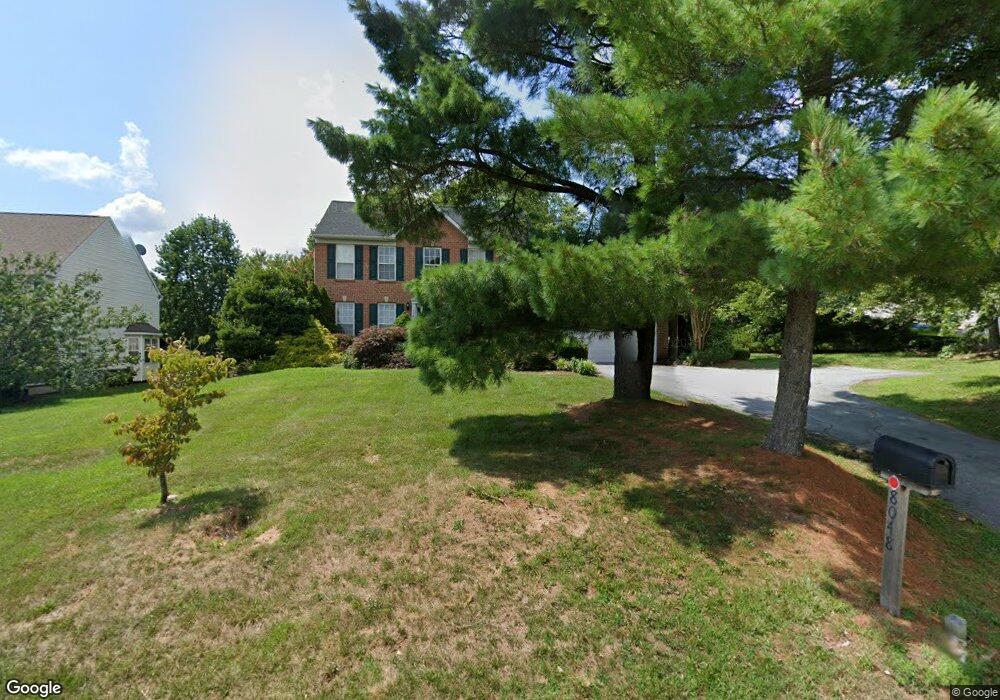8048 Leishear Rd, Laurel, MD 20723 - photo 1
