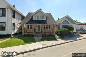 3428 N Teutonia Ave, Milwaukee, WI 53206