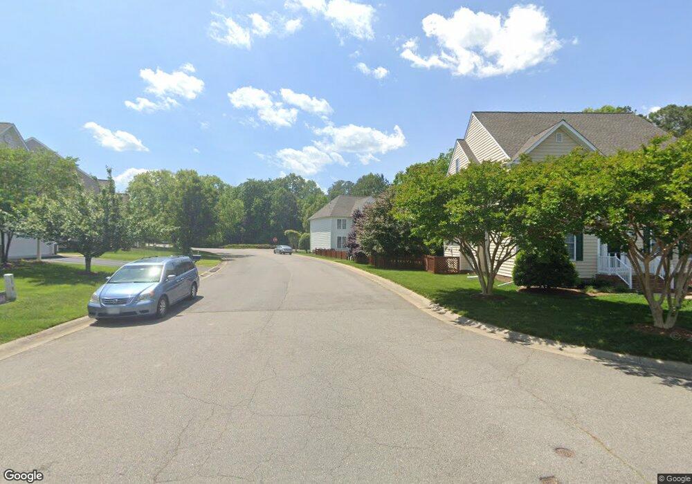 5912 Windy Hollow Cir, Glen Allen, VA 23059 - photo 1