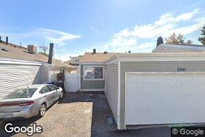 2341 W 4220 S, Salt Lake City, UT 84129