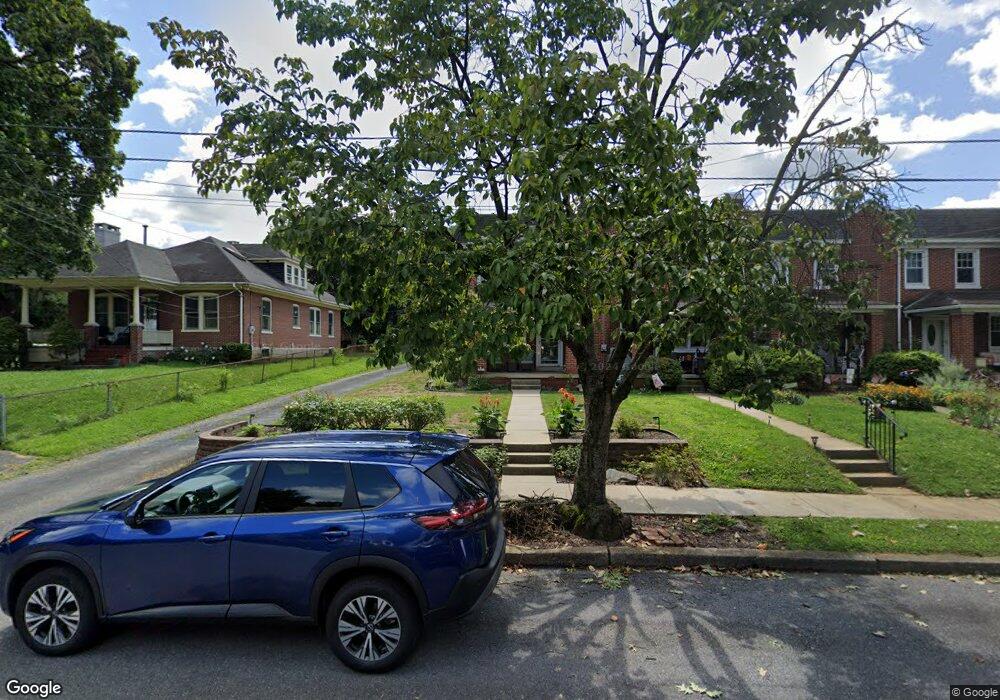 64 Greenwood Ave, Lancaster, PA 17603 - photo 1