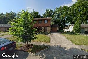 3528 Kendale Dr, Fort Wayne, IN 46835