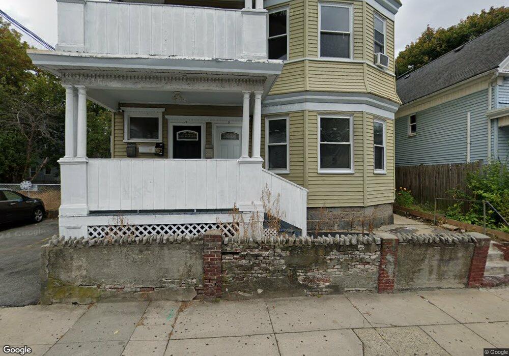 9 Saratoga St unit 11, Lawrence, MA 01841 - photo 1