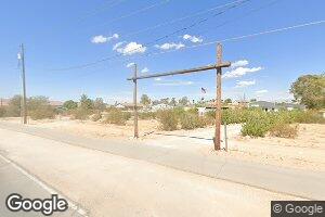 2950 Taylor St Unit 1, Moapa Valley, NV 89021