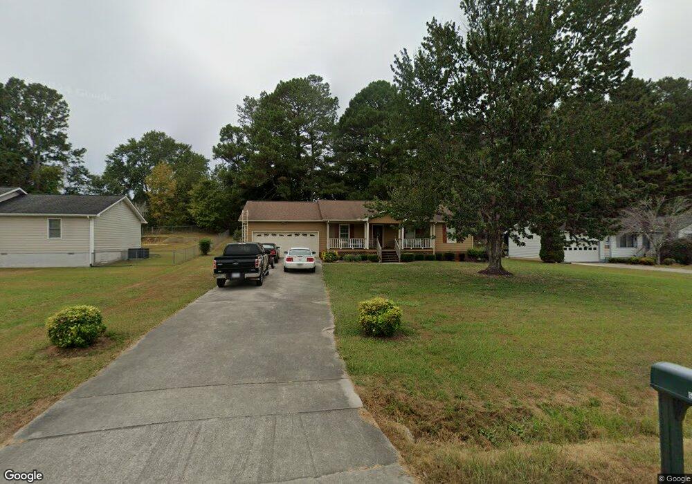 609 Richardson Rd NE, Dalton, GA 30721 - photo 1