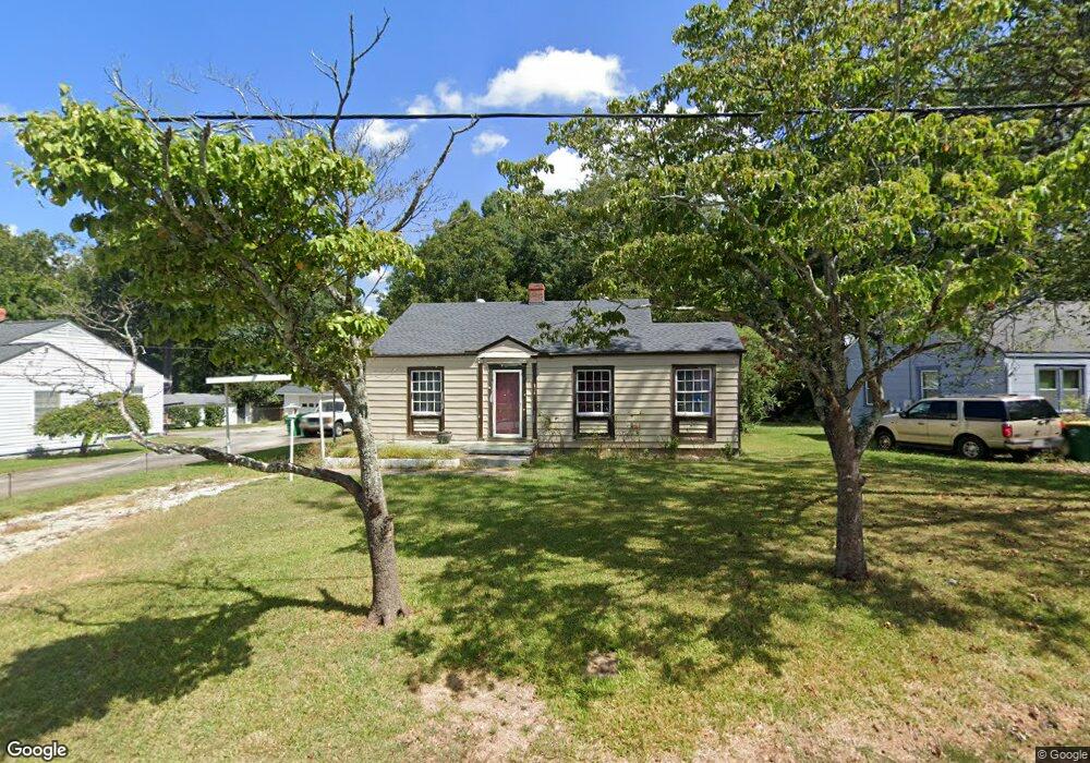 834 Warren Drive 0, Forest Park, GA 30297 - photo 1