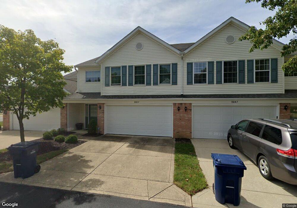 9617 Meeting St, Fishers, IN 46038 - photo 1