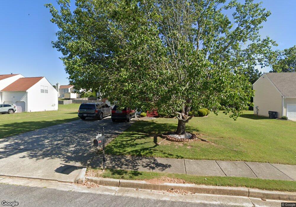 10869 Paladin Dr unit V, Hampton, GA 30228 - photo 1