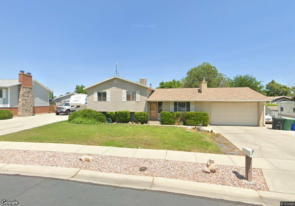 2836 Dimond Dr, West Jordan, UT 84084 - photo 1