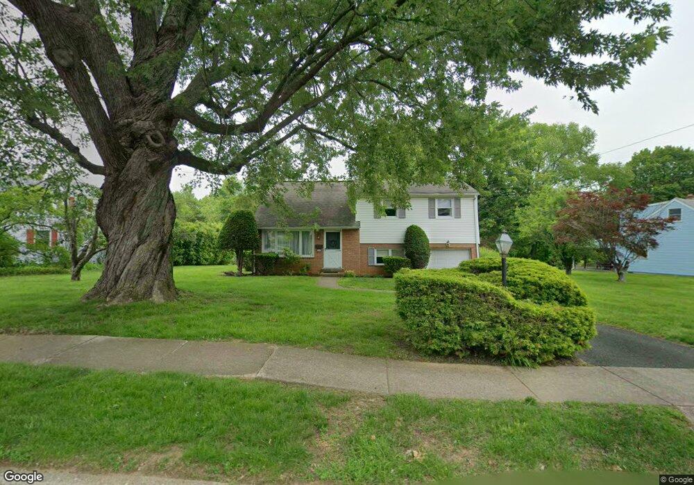 305 Poplar Rd, Flourtown, PA 19031 - photo 1