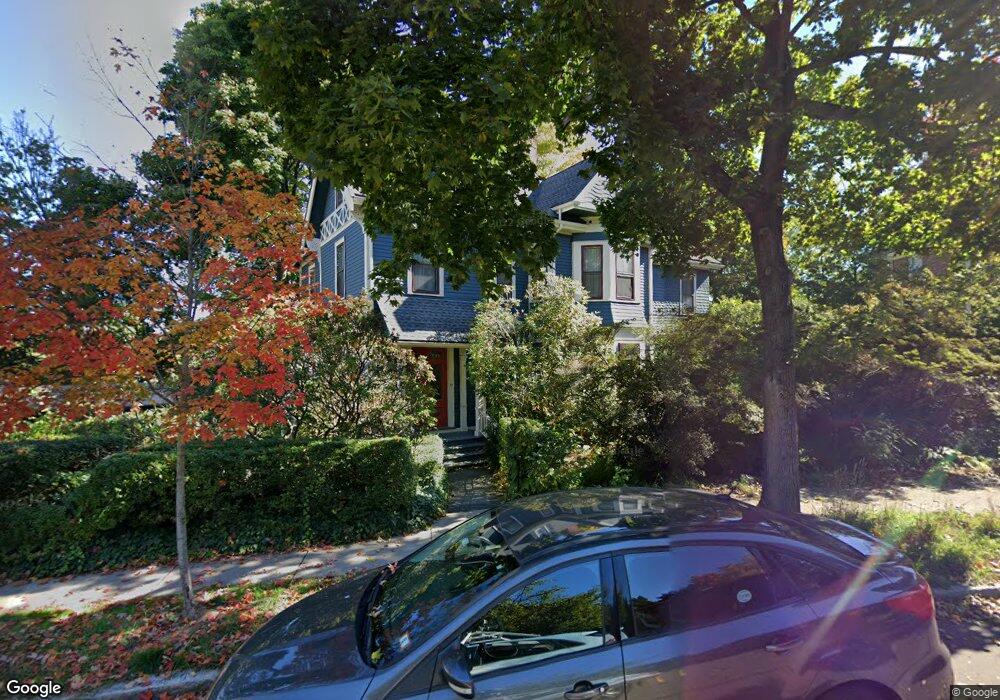 54 Gardner Rd, Brookline, MA 02445 - photo 1