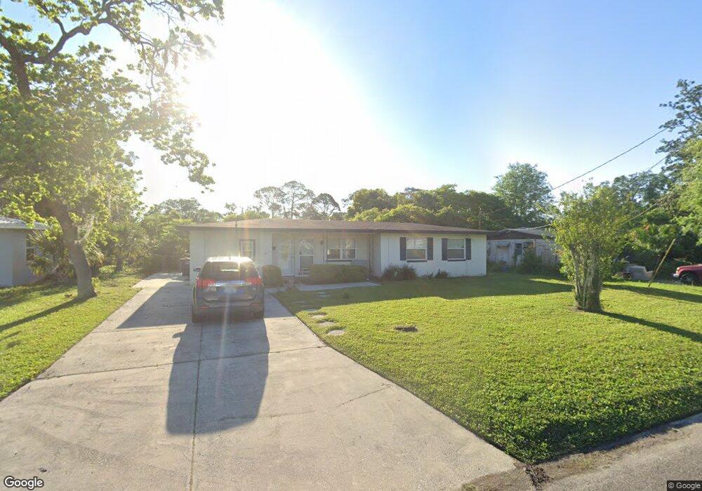2607 Emily Ln, Jacksonville, FL 32216 - photo 1