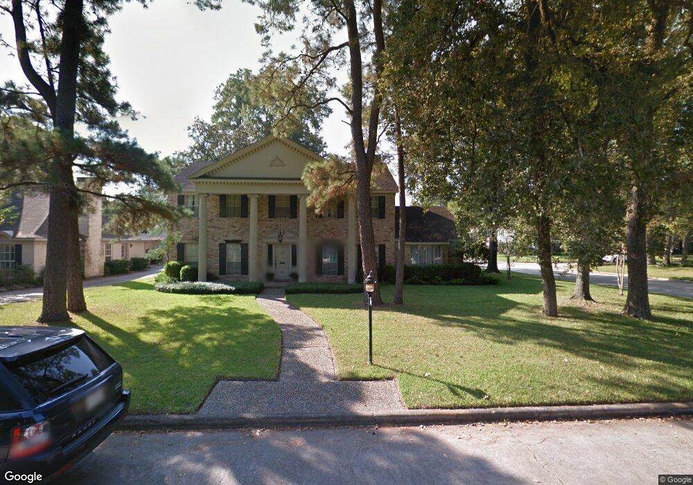 13635 Butterfly Ln, Houston, TX 77079 - photo 1