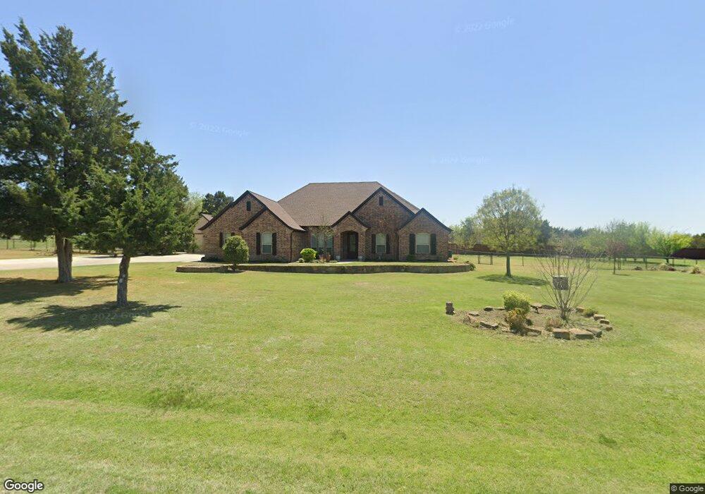 193 Sandstone Ln, Weatherford, TX 76085 - photo 1