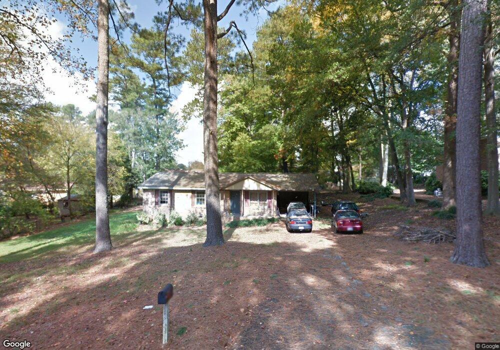 3383 Kenland Rd SE unit 309, Smyrna, GA 30082 - photo 1