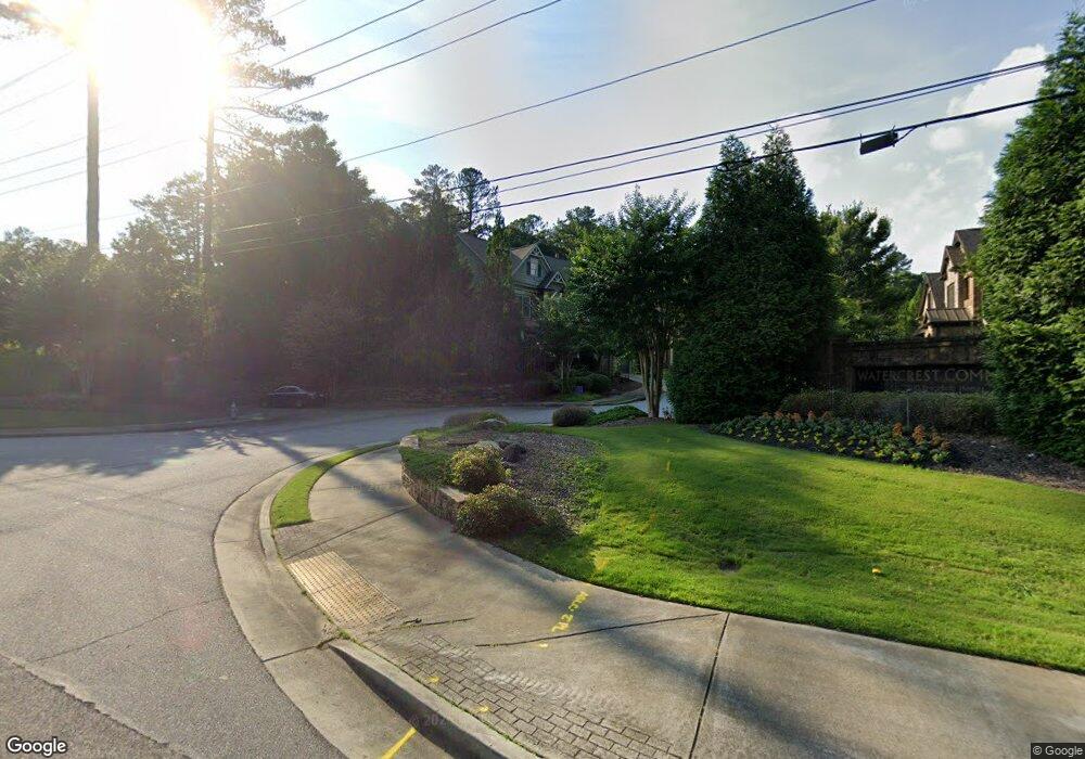 2155 Watercrest Commons Cir unit 1, Marietta, GA 30062 - photo 1