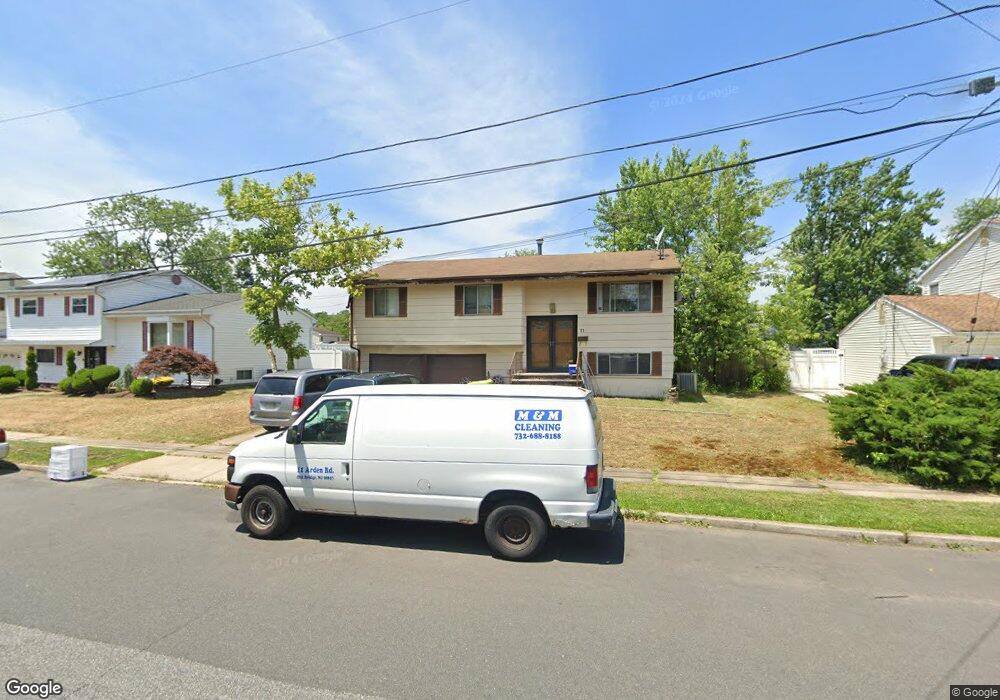 11 Arden Rd, Old Bridge, NJ 08857 - photo 1