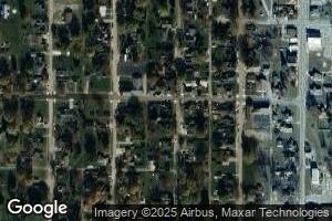 135 Illinois St, Shirley, IN 47384