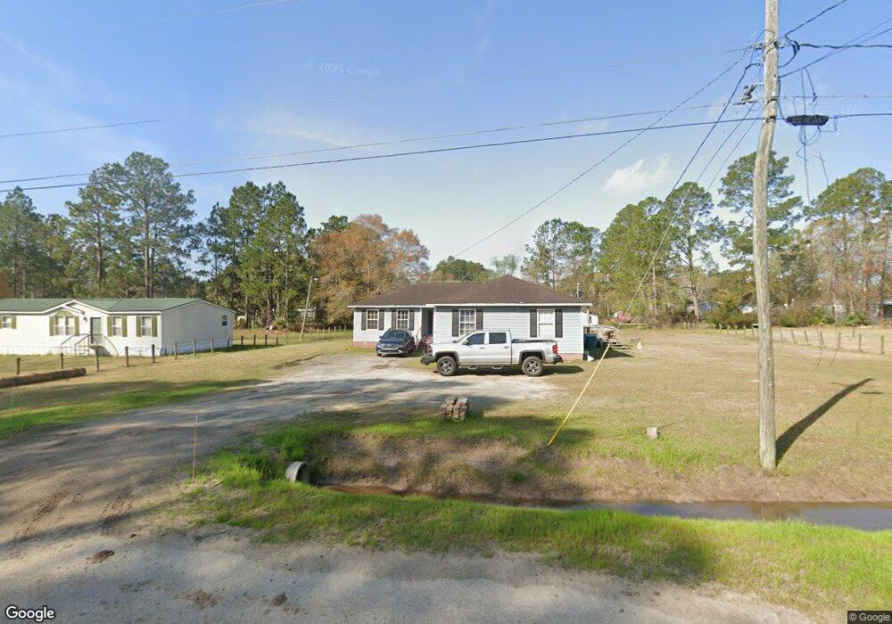 210 Martin Luther King jr Dr, Lenox, GA 31637 - photo 1