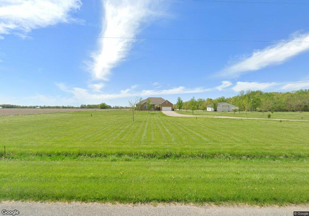 18520 Stuart Rd, Chesaning, MI 48616 - photo 1