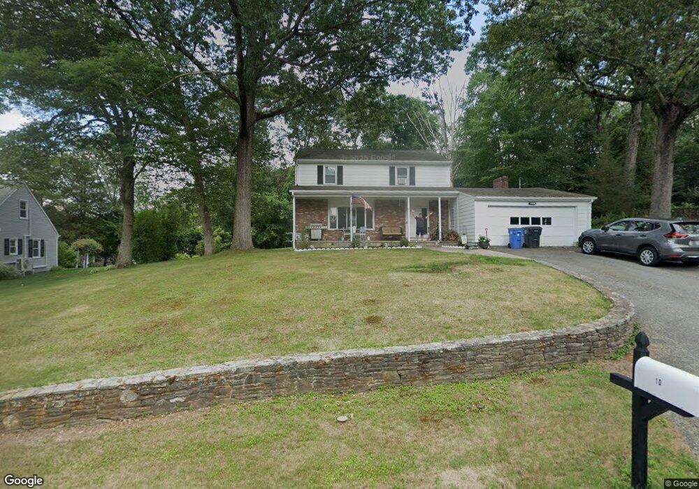 10 Morpheus Dr, Cumberland, RI 02864 - photo 1