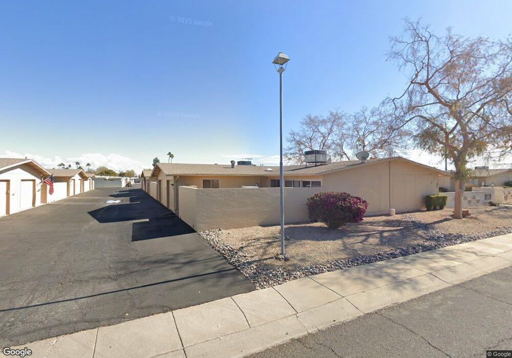 17017 N Pinion Ln unit 40A, Sun City, AZ 85373 - photo 1