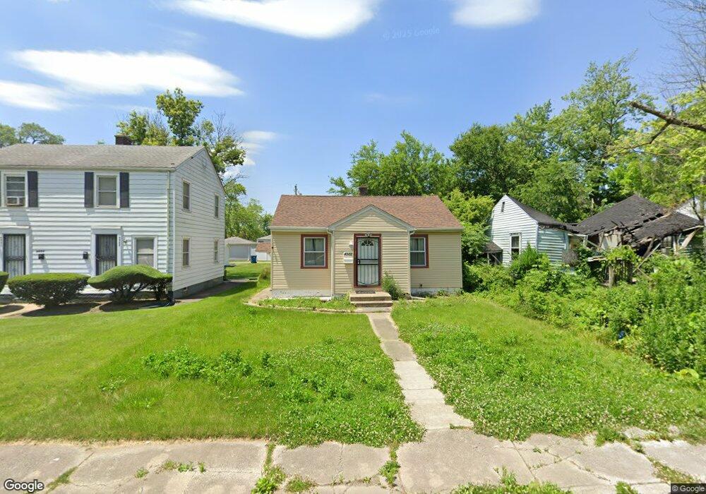 4982 Jefferson St, Gary, IN 46408 - photo 1
