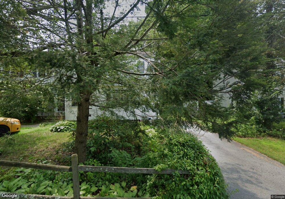 20 Beale St, Worcester, MA 01606 - photo 1