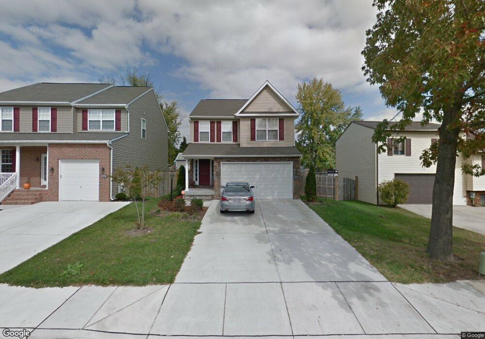 1426 Maryland Ave, Severn, MD 21144 - photo 1