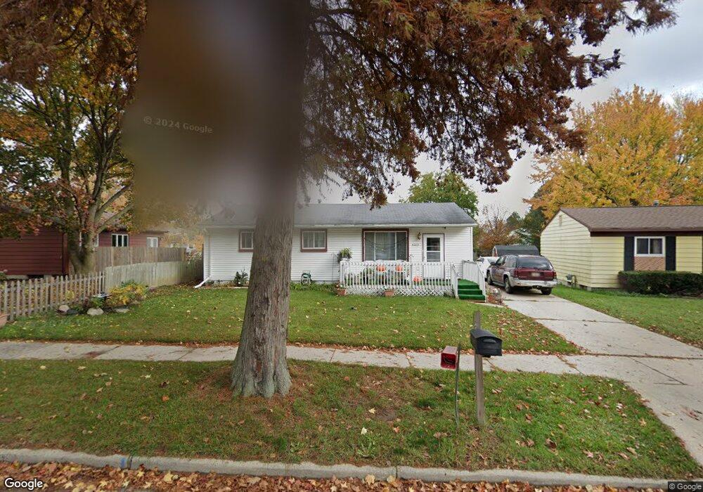 4209 Chadburne Dr, Lansing, MI 48911 - photo 1