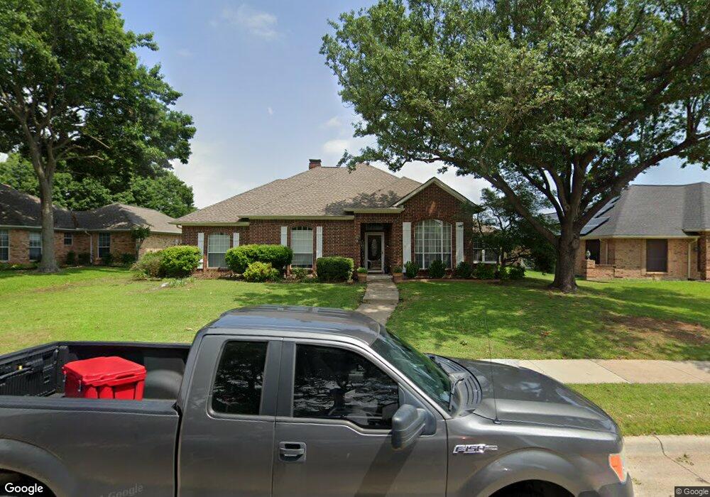 813 Forest Edge Ln, Wylie, TX 75098 - photo 1